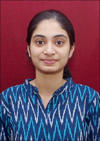 MRUNALEE JOSHI