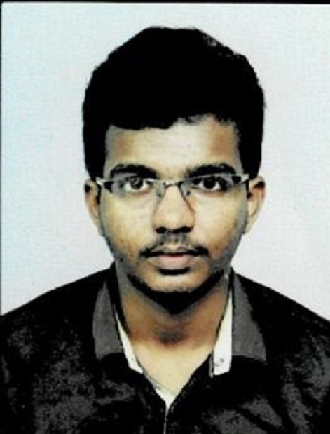 MUTHU KUMAR R