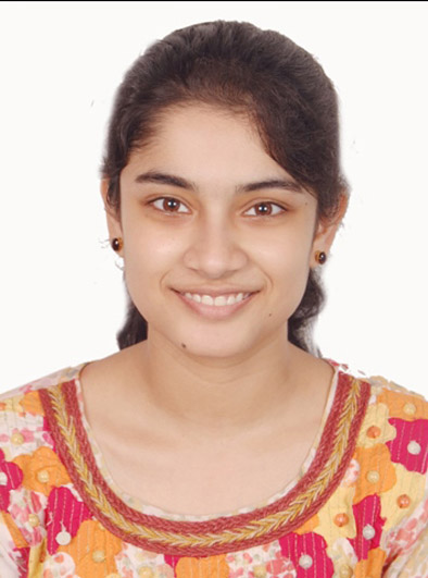 PRANSHI JAIN