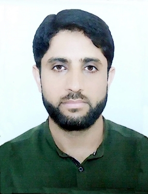 IMTIYAZ AHMAD DAR