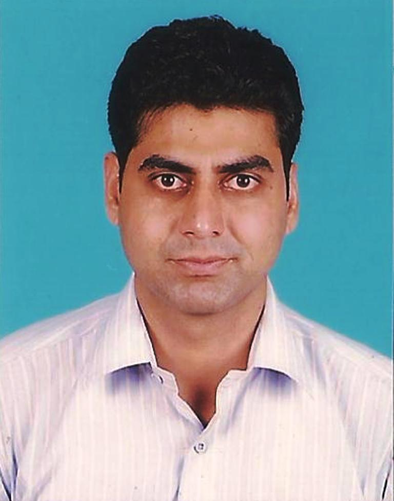 RAJIV SINDWANI