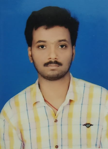 RAVI KANT KUMAR