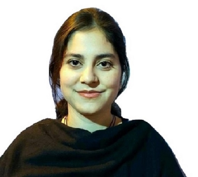 RIZWA ALTAF