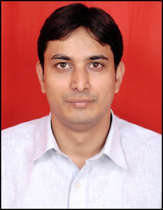 RAJIV KUMAR