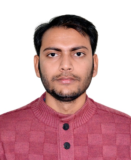 ROHIT KUMAR TIWARI