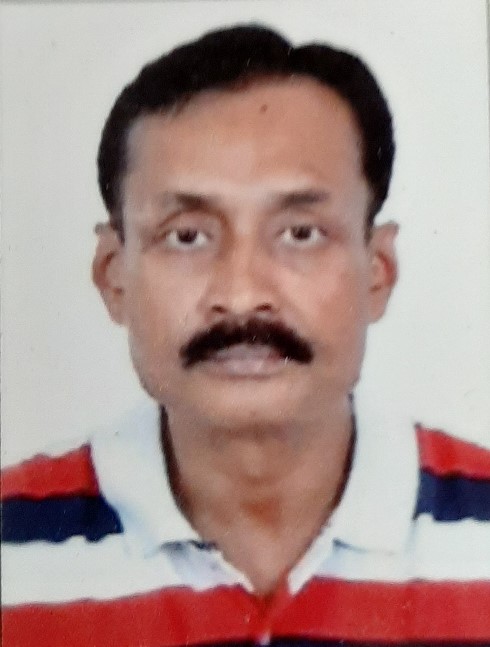 PRABIR KUMAR MUKHERJEE