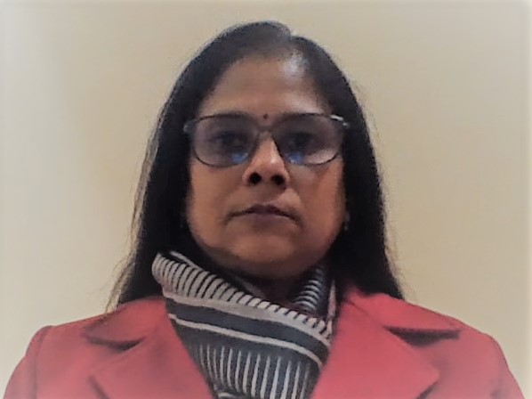 SEEMA SHUKLA