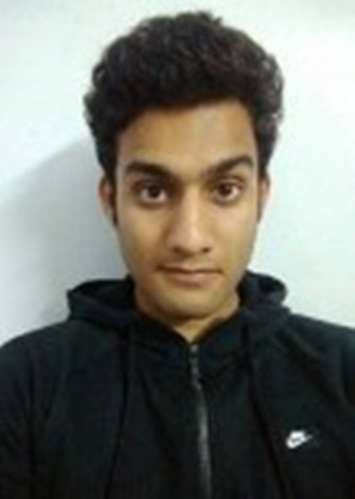 SHIVAM BHATT