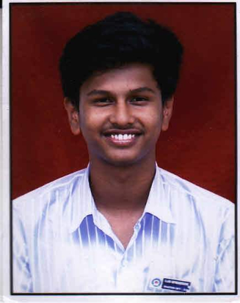 SHANTESH BASAVARAJ METI