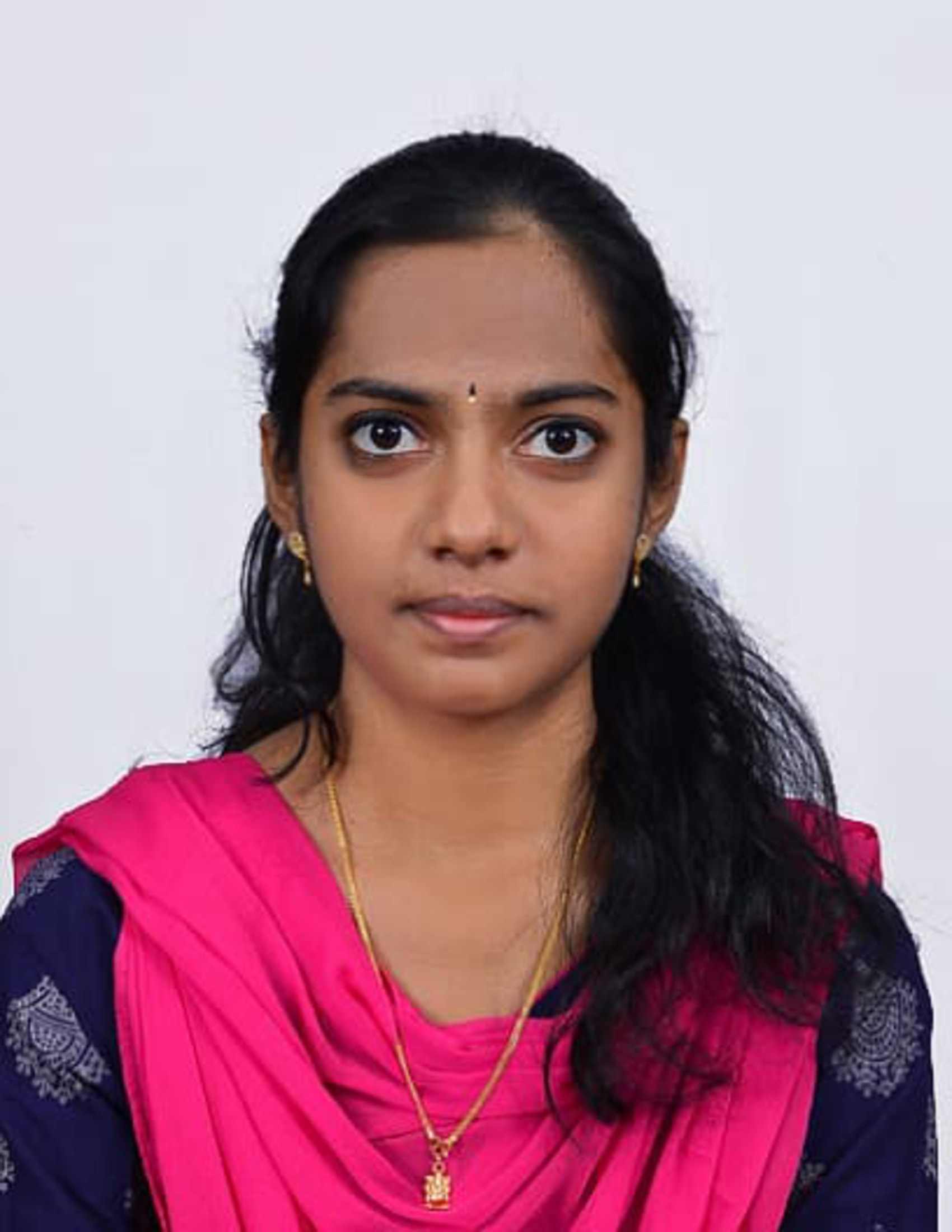 SUBASHREE SRINIVASAN