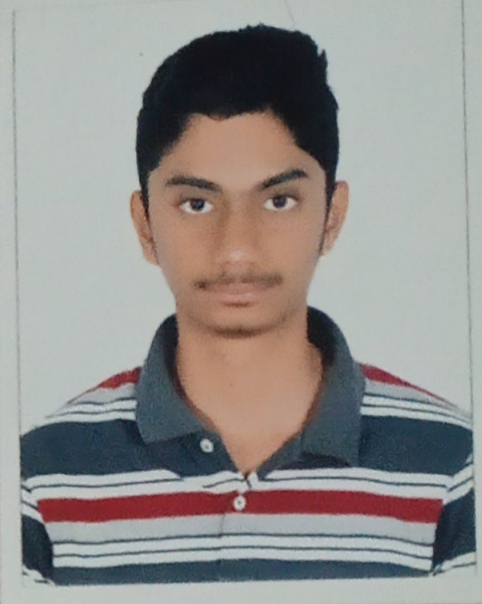 SUMANTH RAO CS