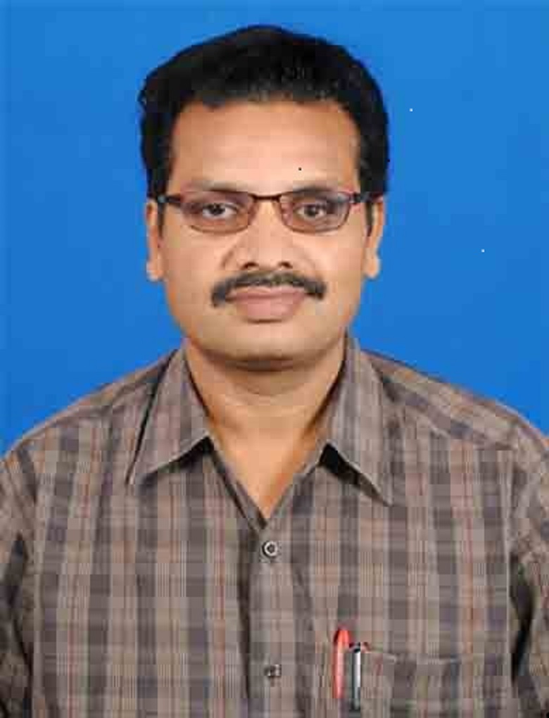 THIRIVEEDHI YELLAMANDA SRINIVASA RAO