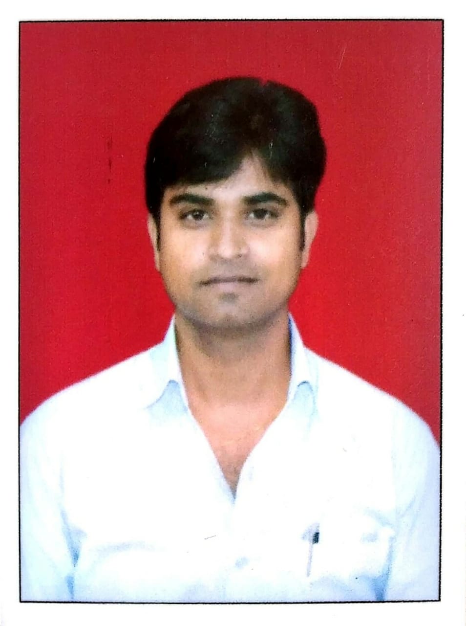 UJJAWAL KUMAR