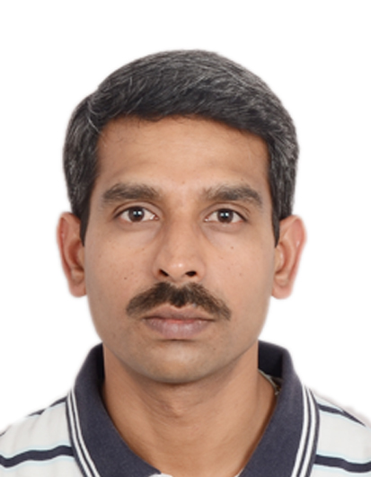 VINOD KRISHNA ANUMULA