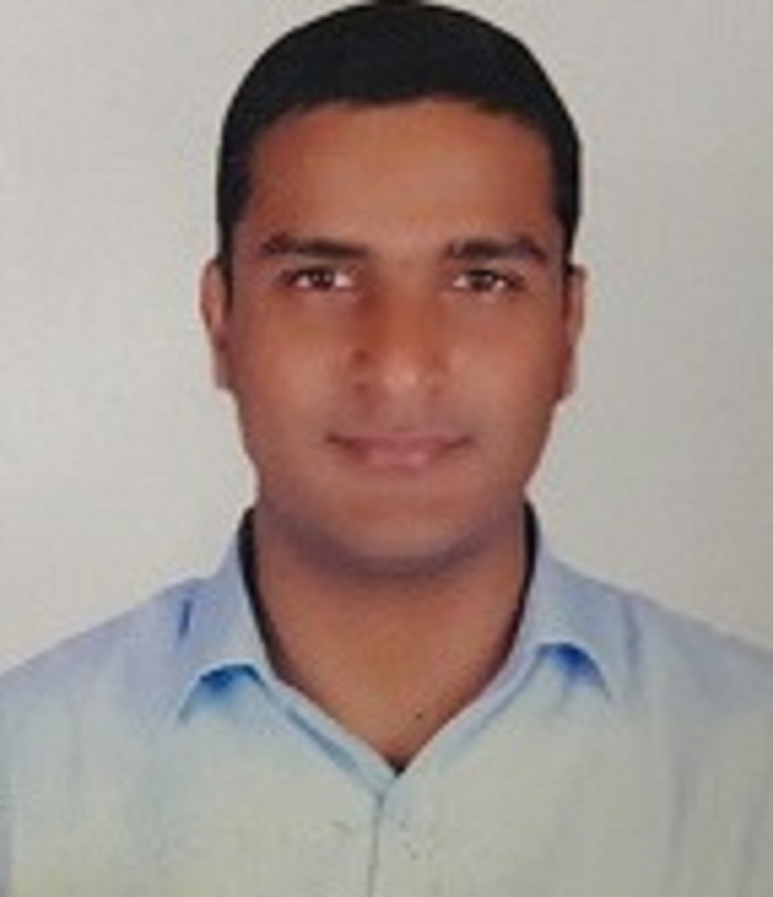 VIPIN KUMAR