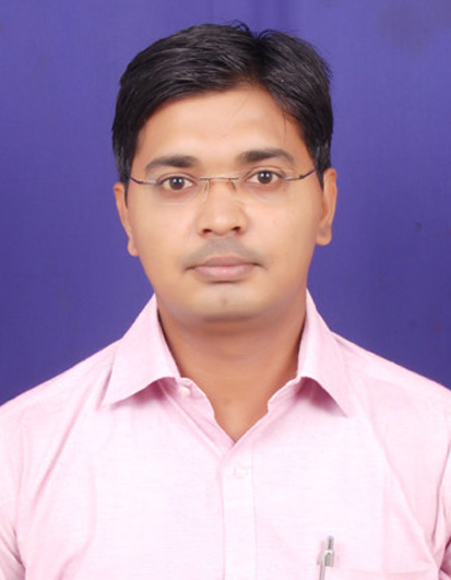 VIVEK VITTHAL KADAM