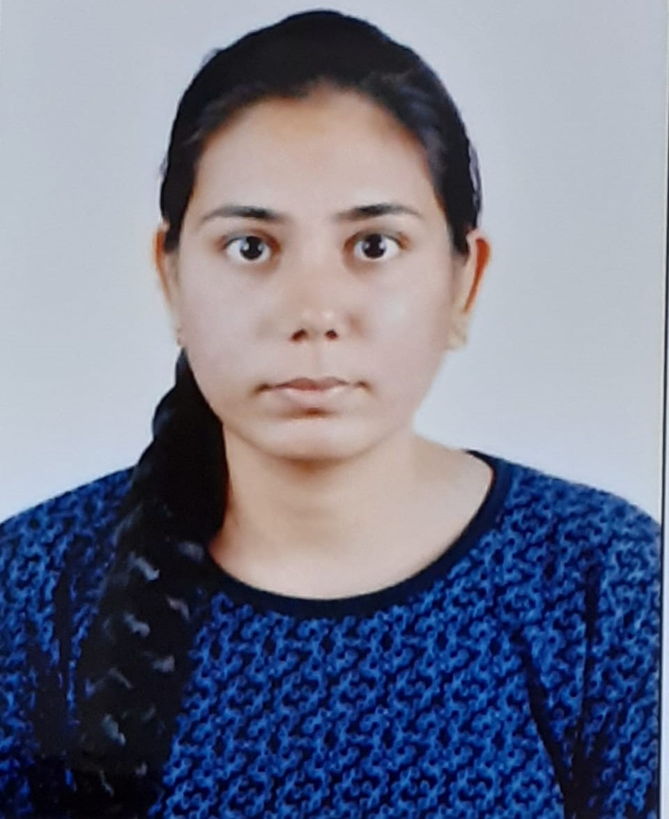 JYOTHI BHATI