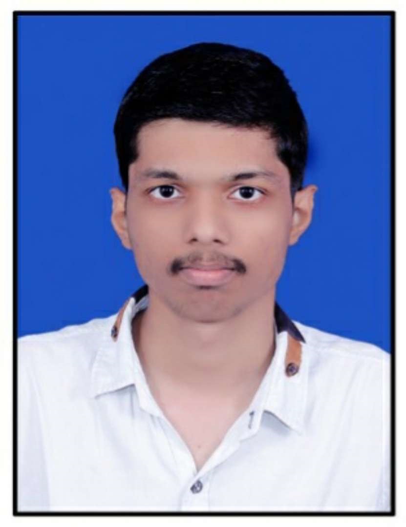 M SAI KALYAN YADAV