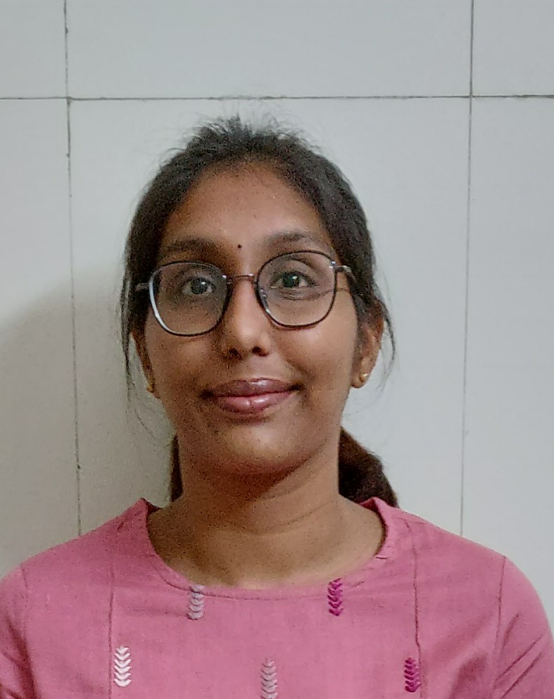 HARIKA DUPAGUNTLA