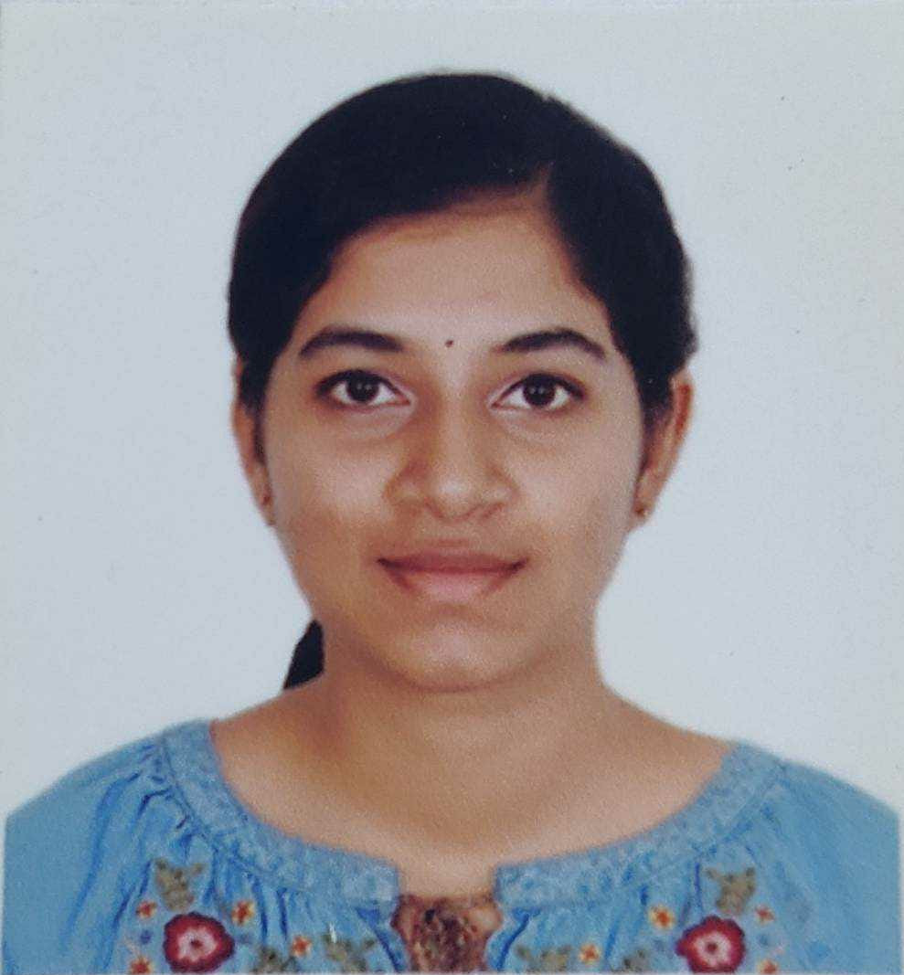 ABIVARSHINI BASKARAN