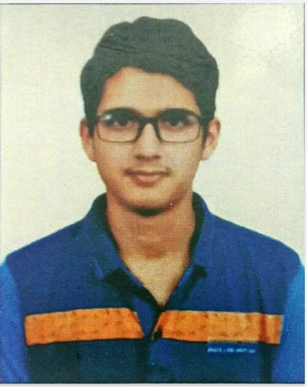 AYUSH GUPTA