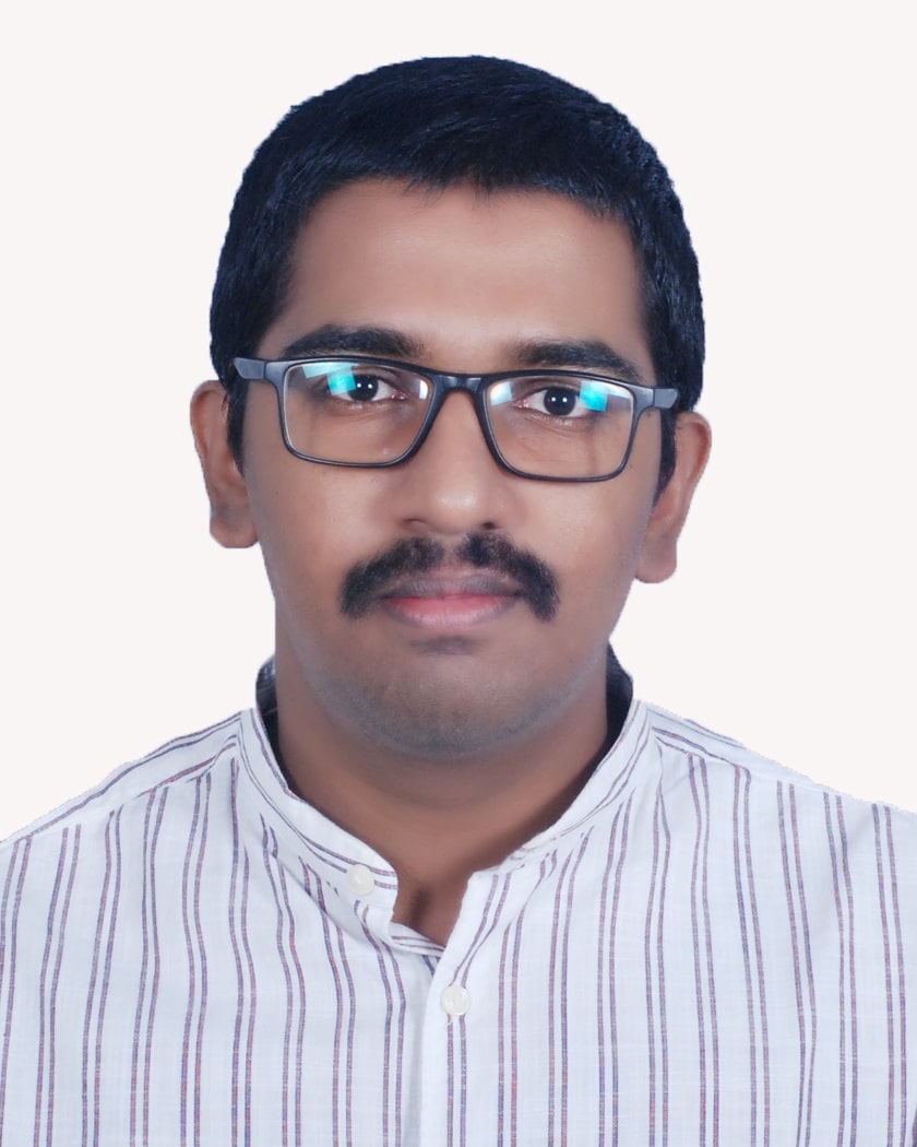 BICHU BEN KURUVILLA