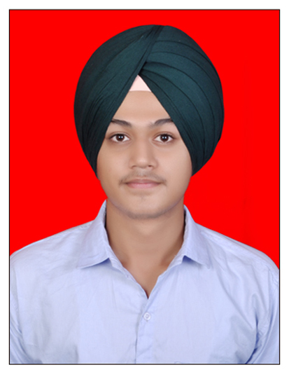 DAMANJOT SINGH