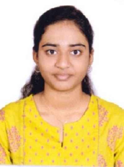 DEEPTHI E