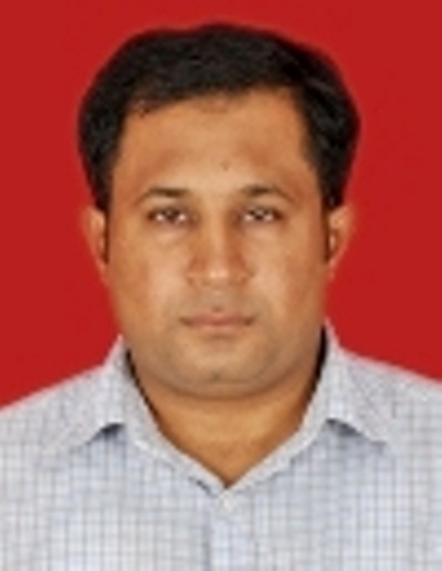 DEVENDER KUMAR