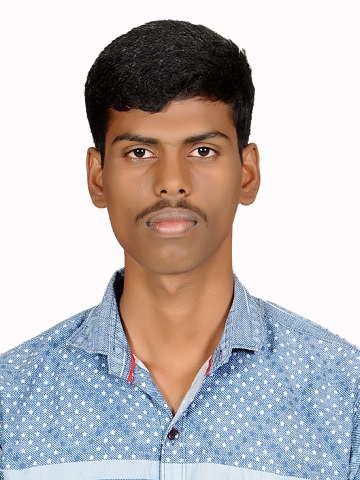 DHINESHKUMARAN T