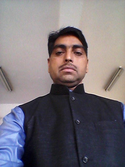 DR JITENDRA NATH SINGH