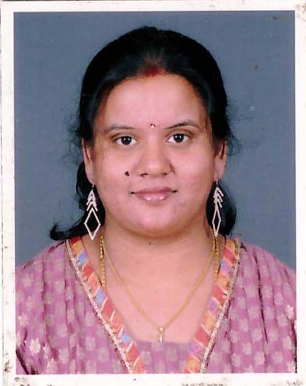 D SINDHUJAH