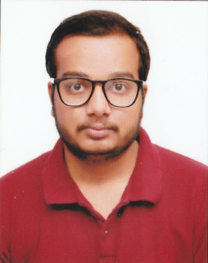 SUHAS DADABHAU MENGAL