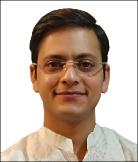 GAURAV MAHAJAN