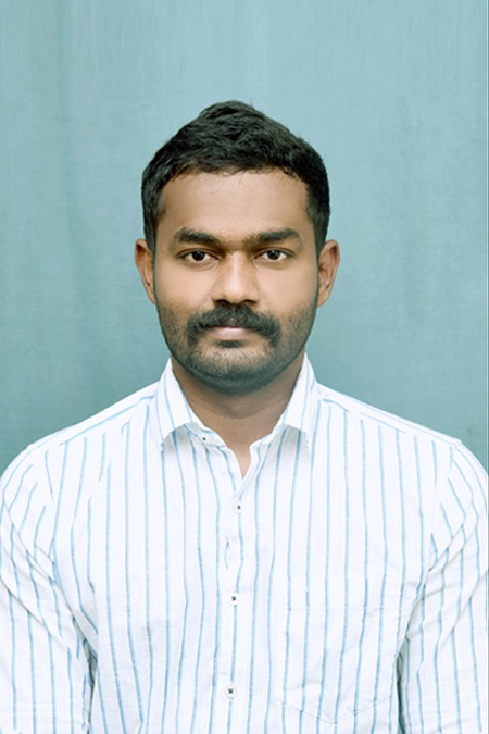 GOUTHAMRAJ KANAPAAKALA