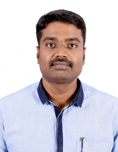 M HARI PRASAD