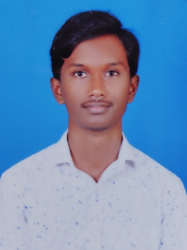 HARIHARAN K