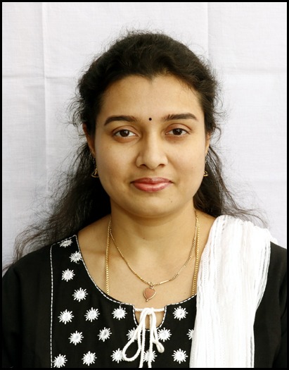 S INDU HARIKA