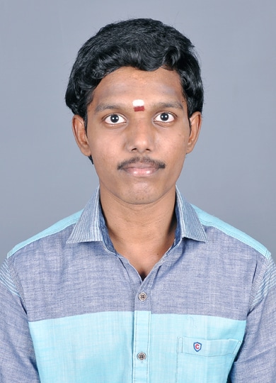 HEMANTHKUMAR P B