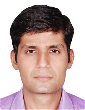 PARAG JAIN