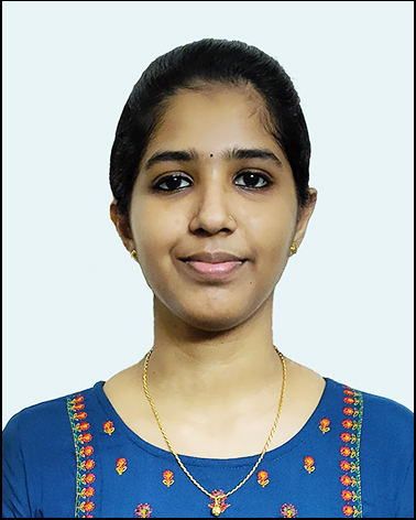 KEERTHANA PRABHU A V