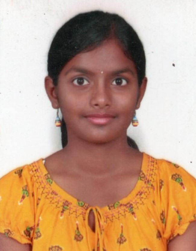 P KEERTHANA