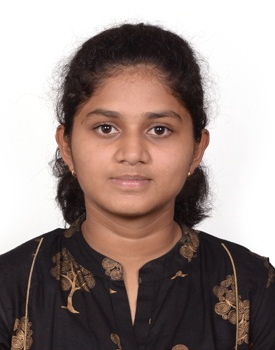 MADHUMITHA