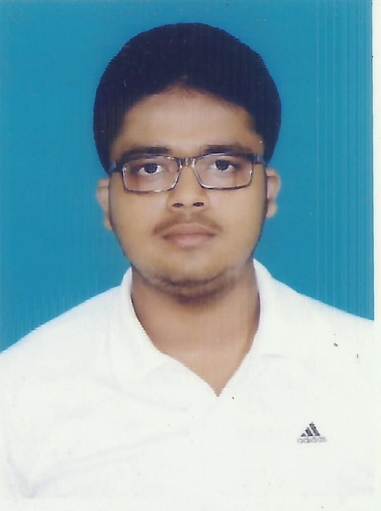 SOURAV MANDAL