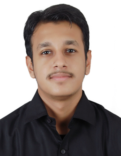 SHASHANK SHIVRATAN SHARMA