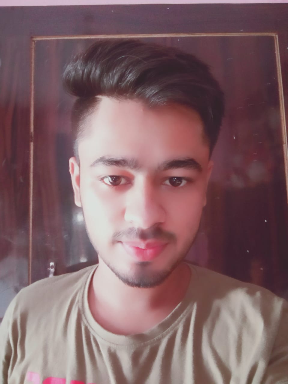 MEHDI RAZA ZAIDI