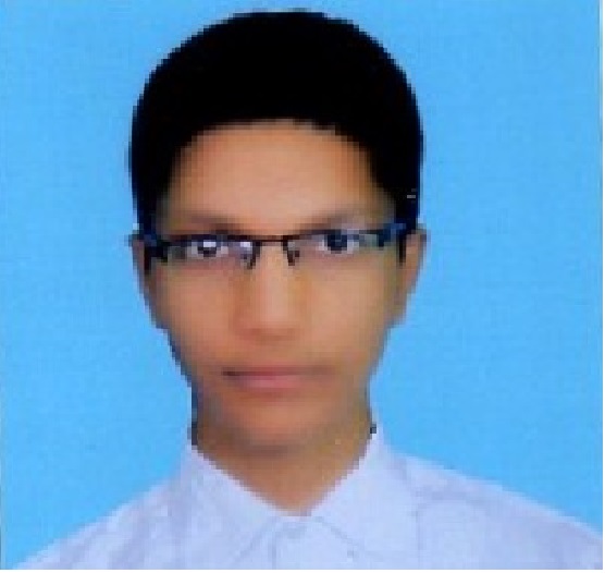 MOHAMMED TOUHEED PATEL