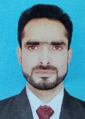 MOHAMMAD AMIN NAJAR