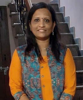 SANGEETHA M SUNDARAM