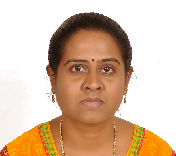 K NARMADHA